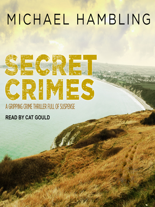 Title details for Secret Crimes by Michael Hambling - Available